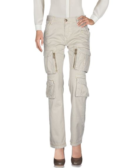 Брюки CLINK JEANSLONDON