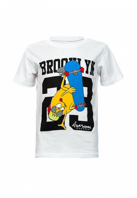 Футболка Elaria