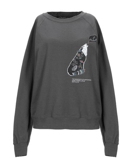 Толстовка BASTILLE