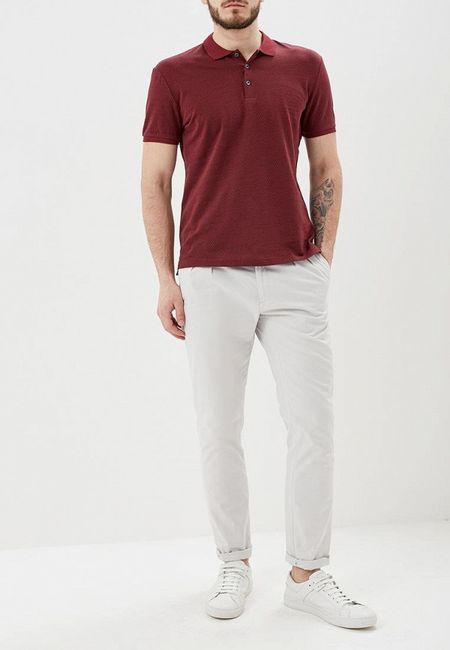 Футболка Antony Morato