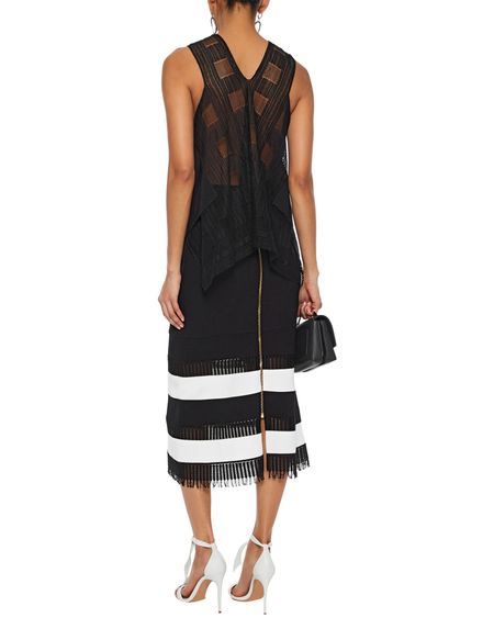 Топ ROLAND MOURET