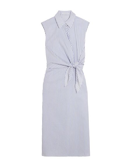 Платье J.W.ANDERSON