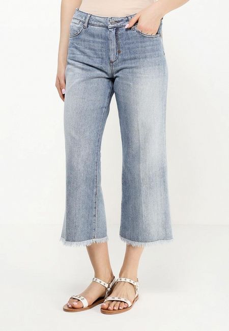 Джинсы Sportmax Code