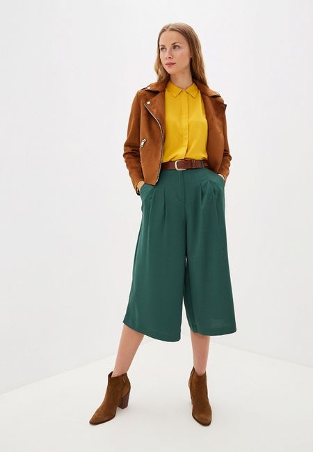 Блуза United Colors of Benetton