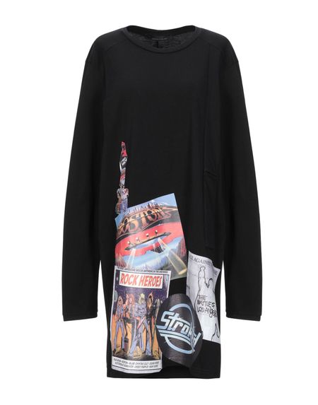 Платье BAD SPIRIT