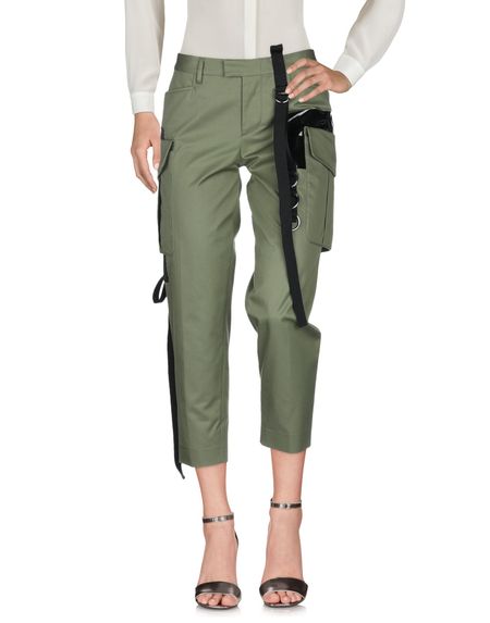 Брюки DSQUARED2