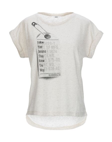 Толстовка BOMBOOGIE