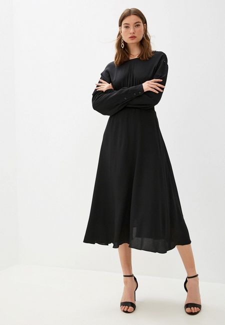 Платье Sportmax Code