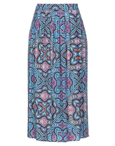 Юбка TRUSSARDI JEANS