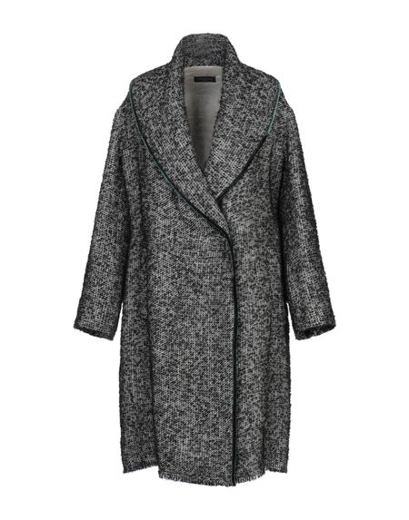 Пальто ANTONELLI