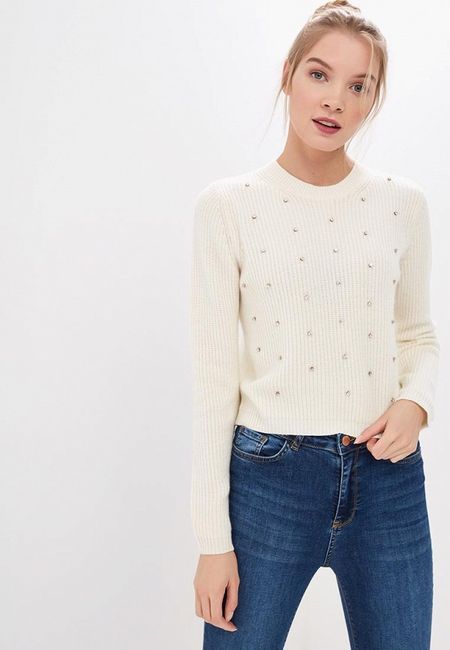 Джемпер Lusio