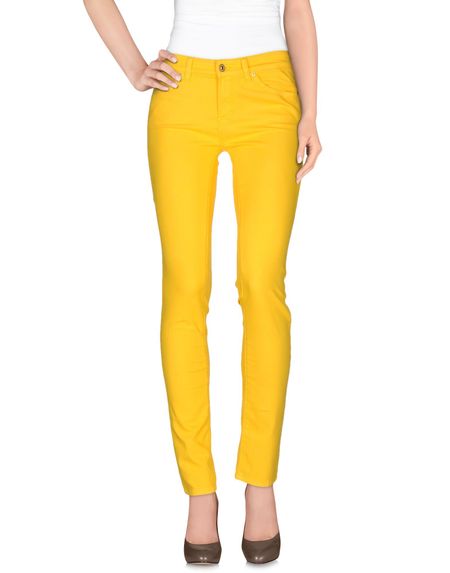 Брюки 7 FOR ALL MANKIND