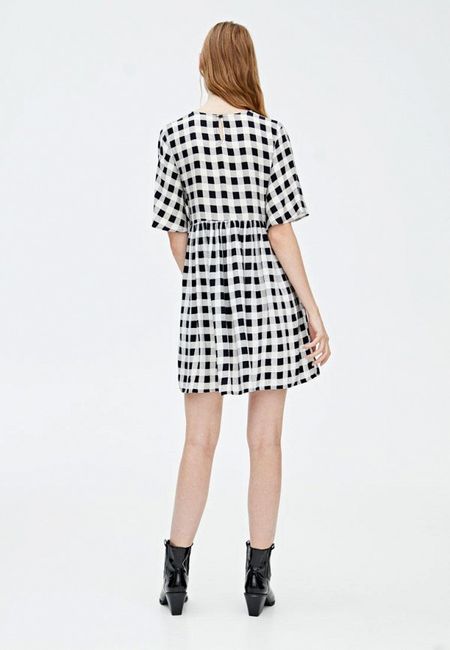 Платье Pull&Bear