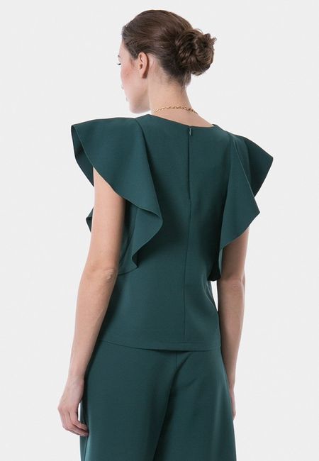 Блуза Vladi Collection