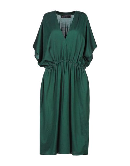 Платье DEPARTMENT 5