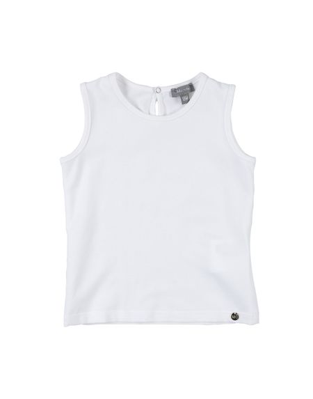 Футболка MICROBE by MISS GRANT