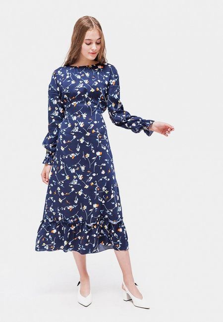 Платье Dorogobogato