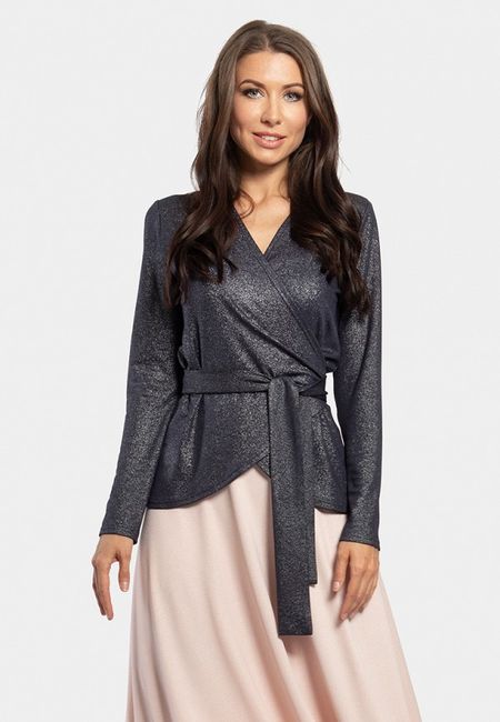 Блуза Vladi Collection