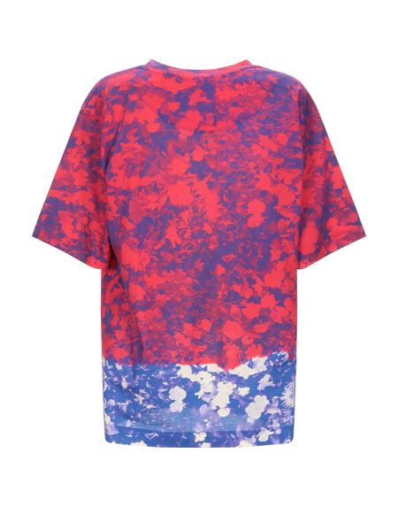 Футболка DRIES VAN NOTEN