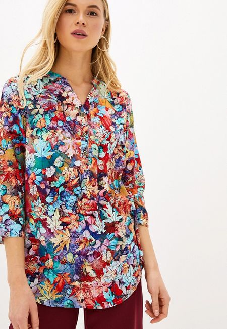 Блуза Adele Fashion