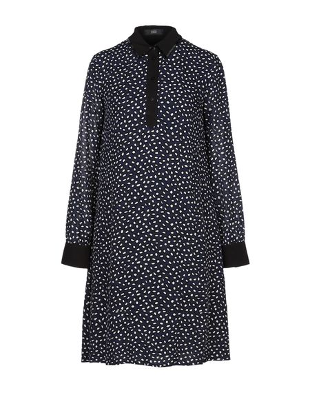 Платье STEFFEN SCHRAUT