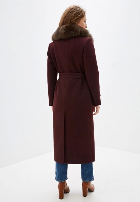 Пальто Paradox