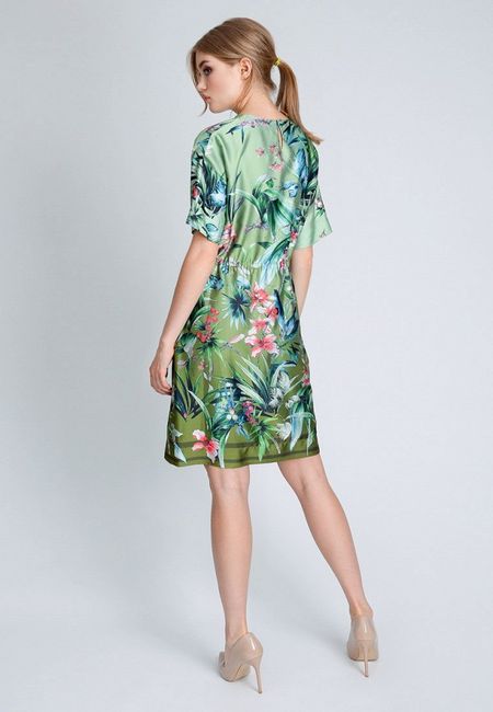 Платье Luisa Wang