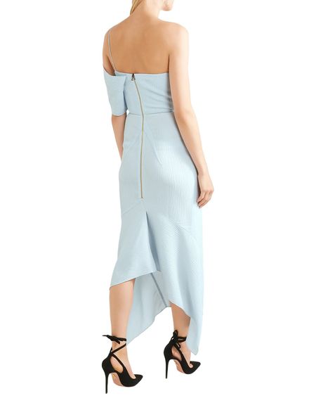 Платье ROLAND MOURET