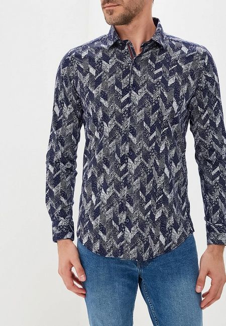 Рубашка Bawer