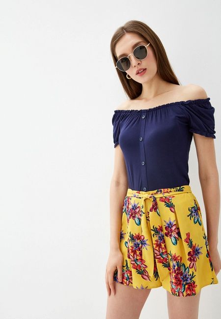 Блуза Dorothy Perkins