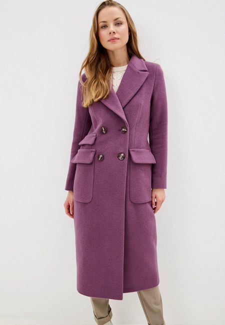 Пальто Aylin Stories