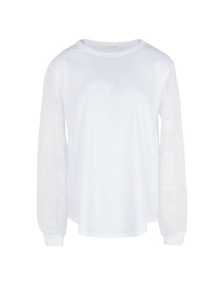 Футболка SEE BY CHLOÉ