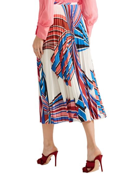 Юбка EMILIO PUCCI