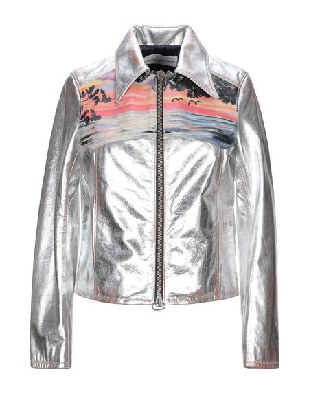 Куртка GOLDEN GOOSE DELUXE BRAND