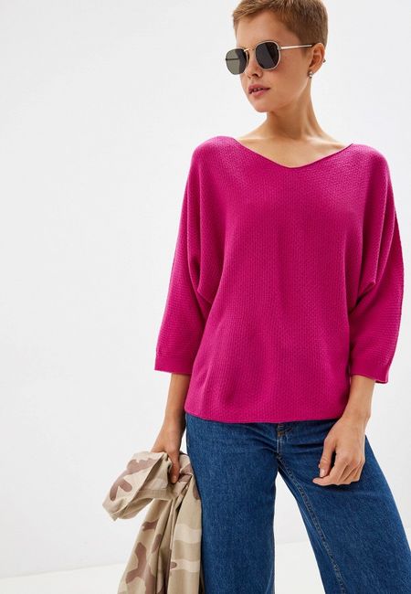 Пуловер United Colors of Benetton