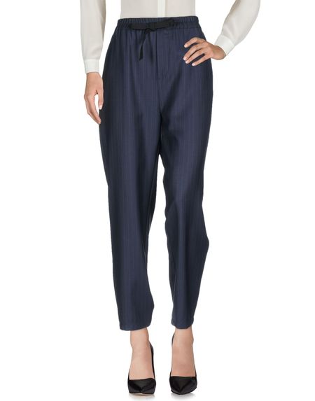 Брюки ERIKA CAVALLINI