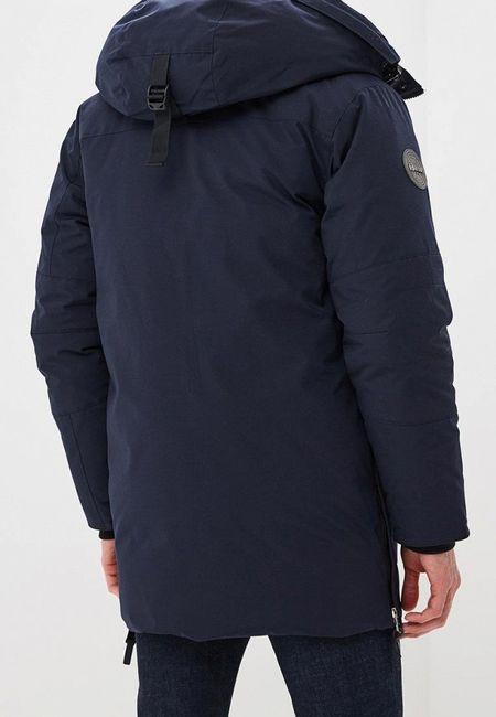 Пуловер Bask