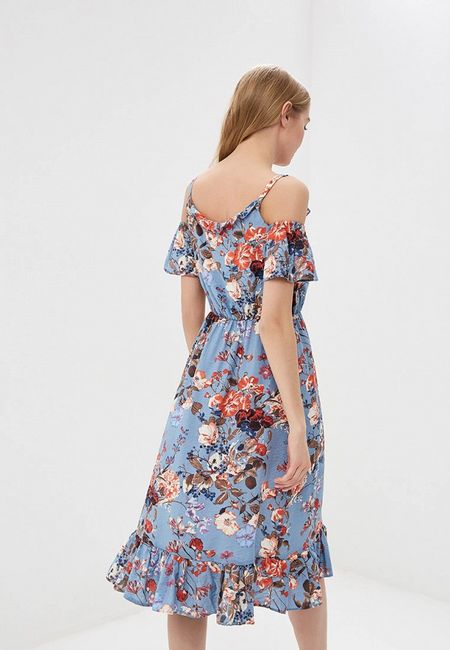 Платье Tutto Bene