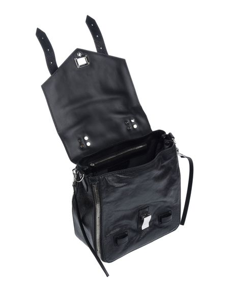 Сумка PROENZA SCHOULER