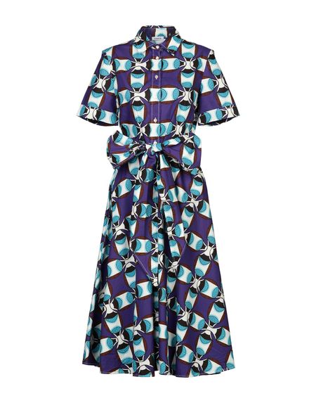 Платье P.A.R.O.S.H.