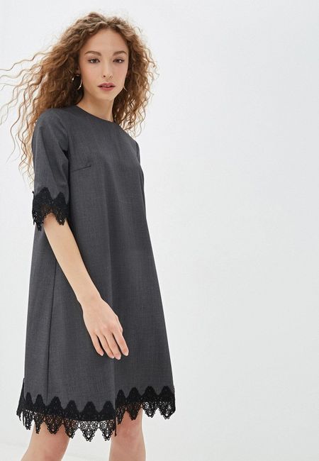 Платье DanMaralex