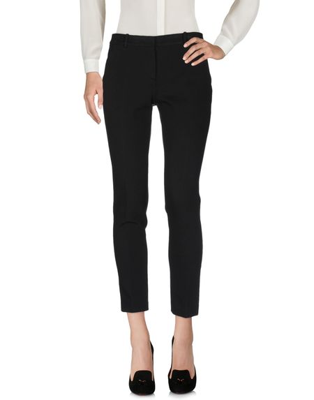 Брюки EMILIO PUCCI