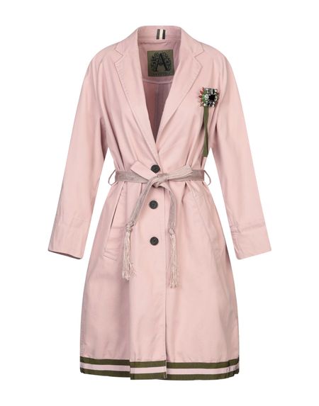 Пальто ALESSANDRA CHAMONIX