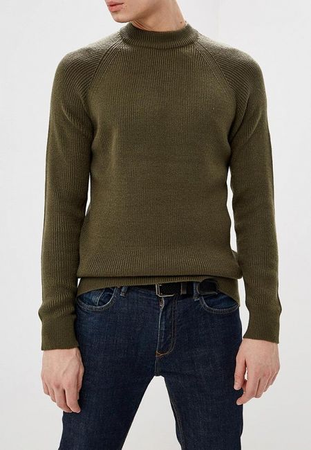 Джемпер Burton Menswear London