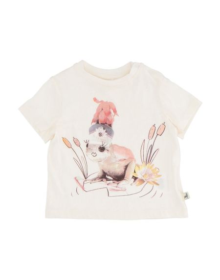 Футболка STELLA McCARTNEY KIDS