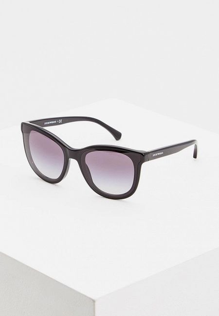 Солнцезащитные очки Emporio Armani