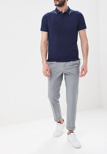 Футболка Gant