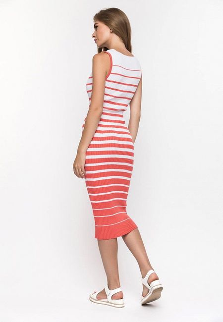 Платье Clever woman studio
