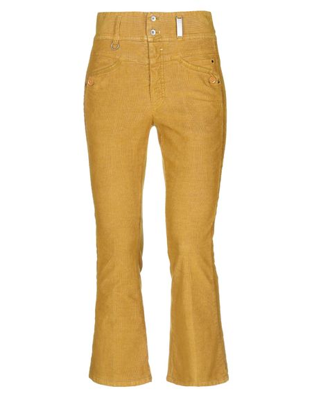 Брюки HIGH by CLAIRE CAMPBELL