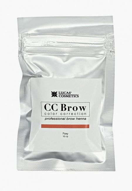 Селективаня парфюмерия CC Brow